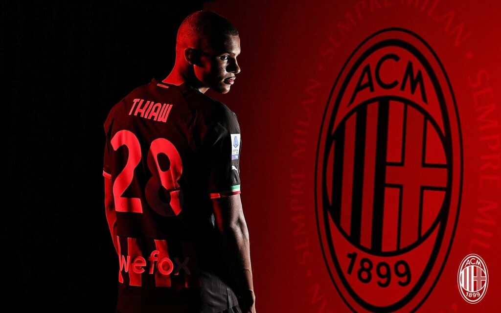 malick-thiaw-AC-Milan-