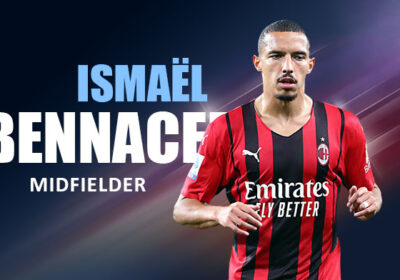 ACMILAN_Ismael_Bennacer