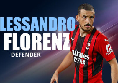 ACMILAN_Alessandro_Florenzi