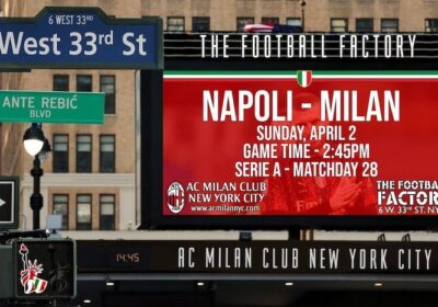 Napoli vs AC Milan - Nhận định và Dự đoán