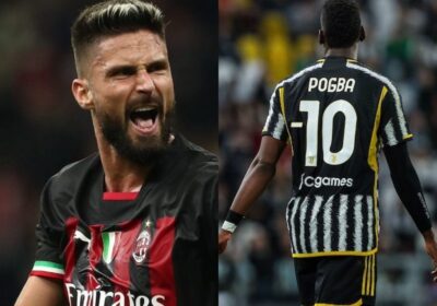 Juventus bị trừ 10 điểm ở Serie A - Milan lọt top 4