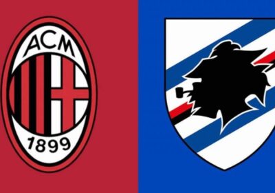 Milan vs Sampdoria – Nhận định và Dự đoán Serie A