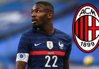 Milan và PSG tranh giành Marcus Thuram