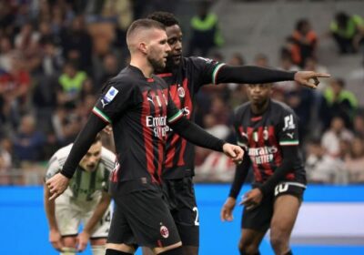 Danh sách 29 cầu thủ AC Milan đi du đấu tại Mỹ - Vắng những ai?