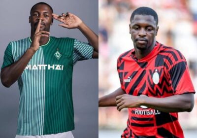 AC Milan – Fode Ballo-Toure sắp cập bến Werder Bremen