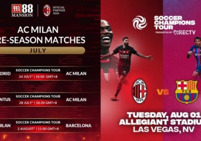 Nhận định trận AC Milan vs Barcelona: Dự đoán, tin tức và đội hình