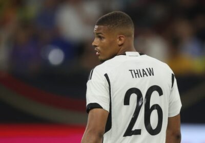 AC Milan Malick Thiaw mong muốn chuyển đến Real Madrid