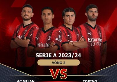 AC Milan vs Torino – Nhận định và dự đoán