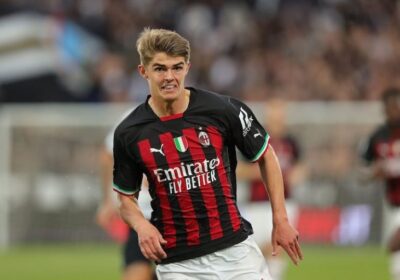 AC Milan: De Ketelaere sắp gia nhập Atalanta