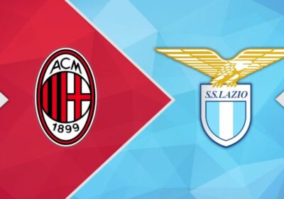 AC Milan vs Lazio