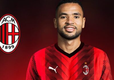 Youssef En-Nesyri từ chối Rossoneri