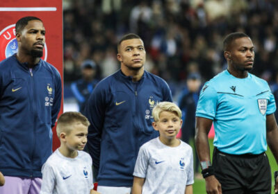 Mbappe-condemns-racial-abuse-towards-AC-Milans-Maignan-2