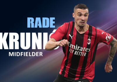 ACMILAN_Rade_Krunic