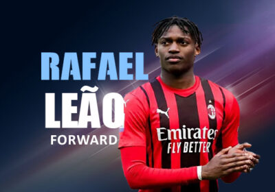 Leao will be returning