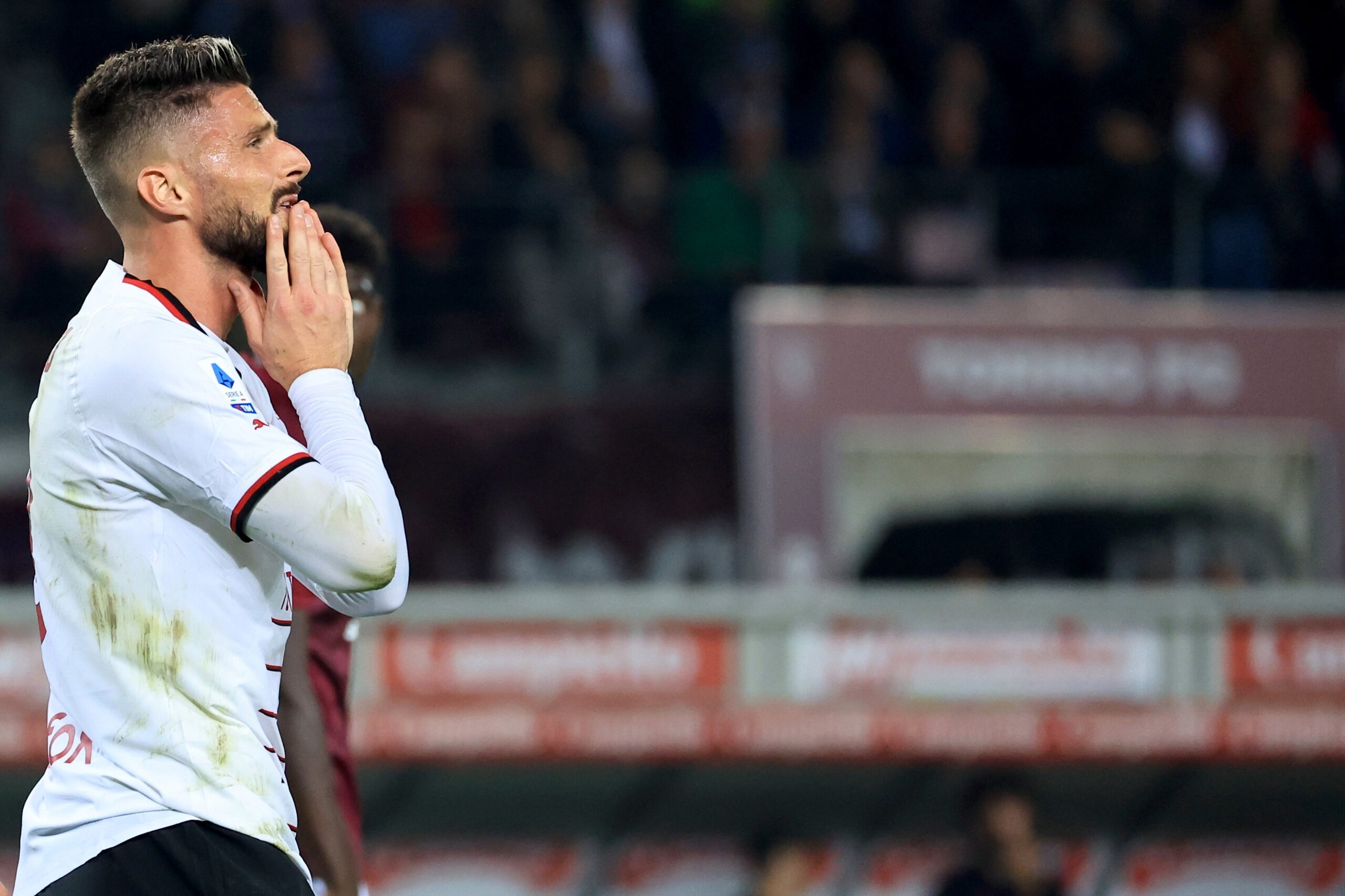 Torino 2-1 AC Milan: Serie A 22/23 MD12 Highlights - AC Milan FC