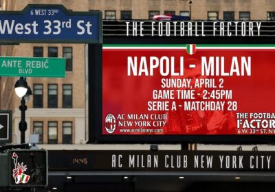 Napoli vs Milan preview and prediction