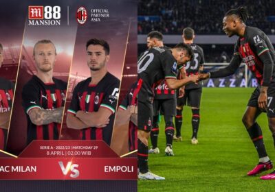 AC MILAN VS EMPOLI PREDICTION