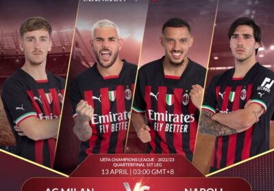 Napoli vs AC Milan- Previews and prediction