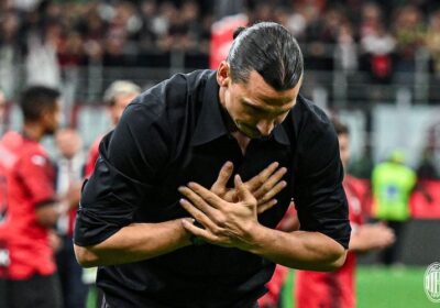 Ibrahimovic to return and replace Pioli?