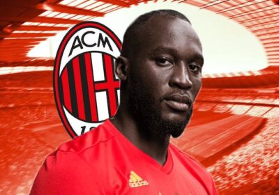 Milan considering shock move for Lukaku