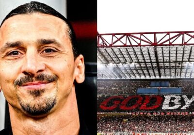 Zlatan Ibrahimovic retires at 41