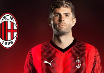Milan transfer - Details of Pulisic deal
