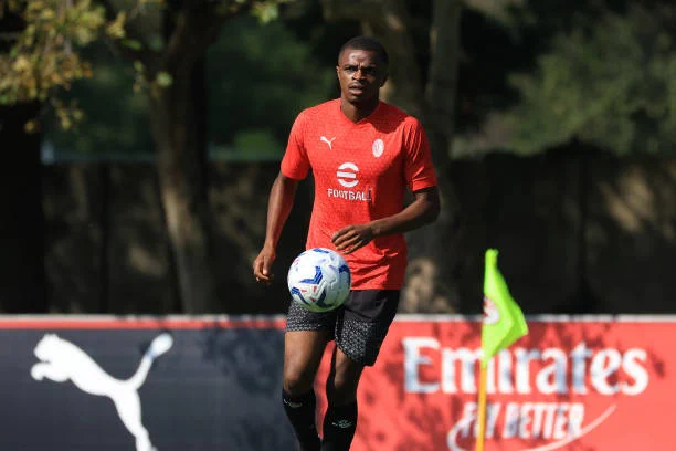 Pierre Kalulu faces injury