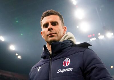 Thiago Motta is prime candidate for AC Milan