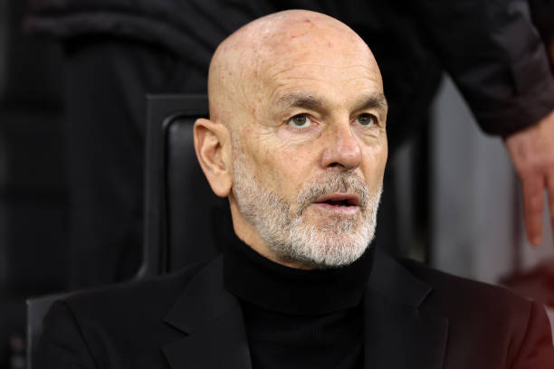 Coppa Italia crashed out can be the end for Pioli