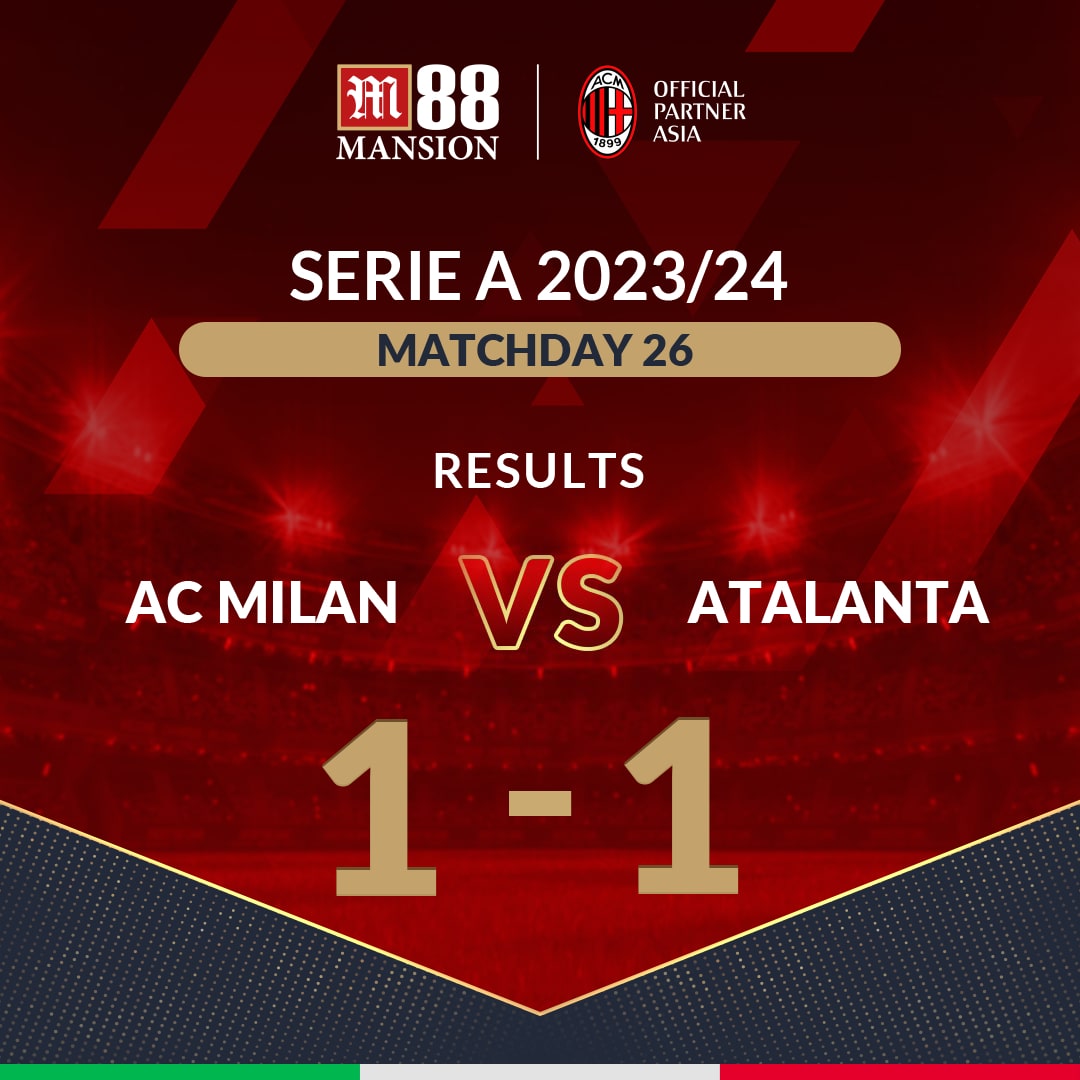 EN_AC Milan Serie A 23-24 Matchday 26 Results_1080X1080-min