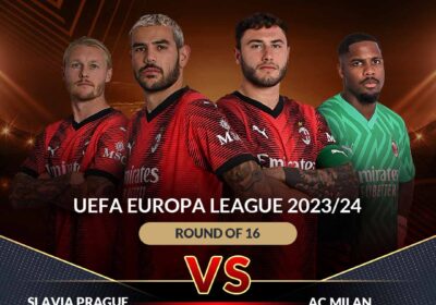 AC Milan vs Slavia Prague - Predictions
