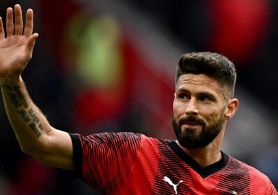 Giroud and top five players who can join MLS in 2024
