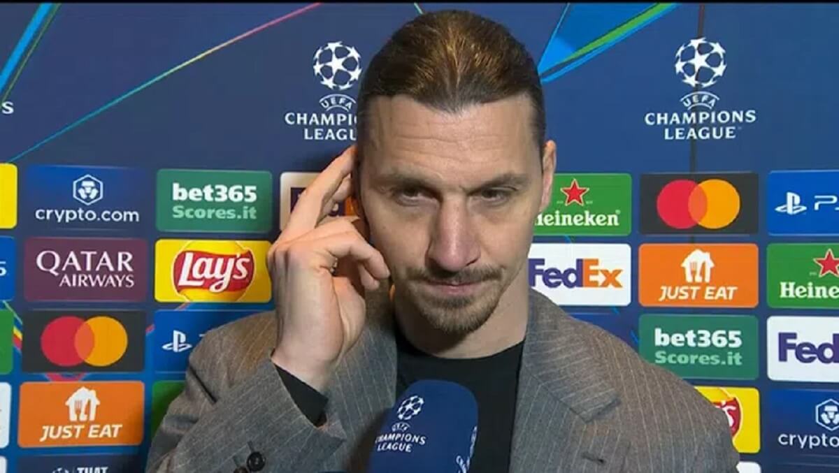 zlatan-ibrahimovic-on-champions-league-exit-disappointment